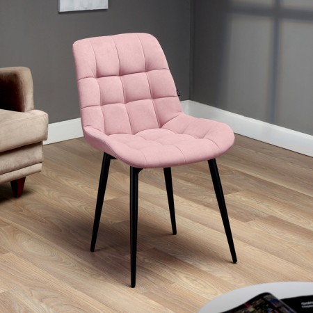 Chair president, powder-6