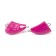 Cargo-EXCCentric Pole Disrupted Yaman 10 pcs., 24 g, purple