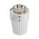 The thermostatic OGINT kit, for the radiator, 2B1, corner, 1/2 ", PN10, M30x1.5, 6-28 ° C