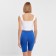Shorts (bicycles) women's minku color Electro, river 44