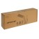 LED phytosvetnel, 36 watts, 250 mm, IP66, 5 V, USB, bicoline, clothespin, with a timer