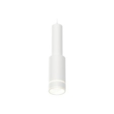 Ambrella Light Acrylic lamp, XP8161002, GX53 LED 12 W, white sand, white matte