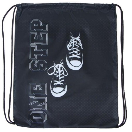 A bag for shoes 420 x 340 mm, calligrata MSO-5s, (soft polyester, density 210d), "sneakers"-1