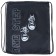 A bag for shoes 420 x 340 mm, calligrata MSO-5s, (soft polyester, density 210d), "sneakers"