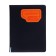 School diary for grades 5-11, PVC cover, "New", mix