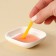 Marmalade Free potatoes “I am for healthy lifestyle” with sauce, 1 pc.
