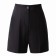 Women's shorts Minaku: Casual Collection Black Black, Rr. 40