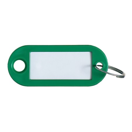 A set of key keycels, 50 pieces, 53 mm, green color-2