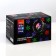 Light device "Color Snowflakes", IP65, glow of multi, 12 V