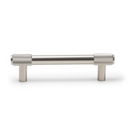 Cappio Hanson RECOLILING, D = 12 mm, M/O 96 mm, Matte nickel color-2