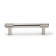 Cappio Hanson RECOLILING, D = 12 mm, M/O 96 mm, Matte nickel color