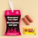 Chewing gum "Girl VS Woman", 12 g.