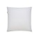 Charlotte pillow, size 50x70 cm, gray color