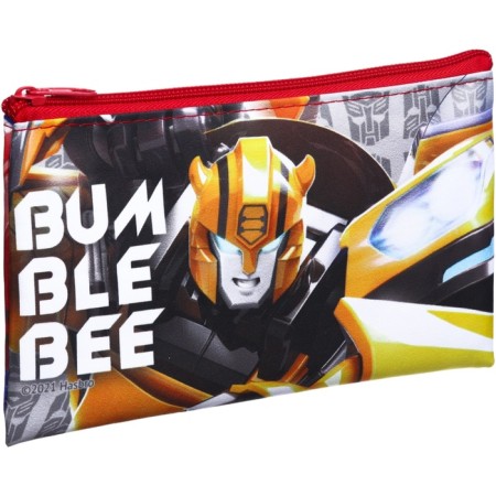 Penal soft, 1 department, 105x195 mm, transformers-1