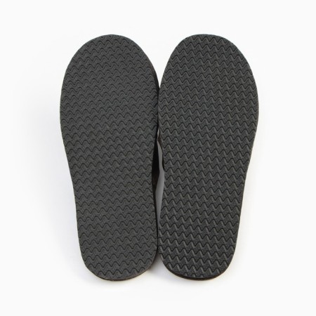 Men's slippers open, size 40/41-2