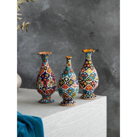 VAZ Coramic desktop "Persia", mix, Iran-9