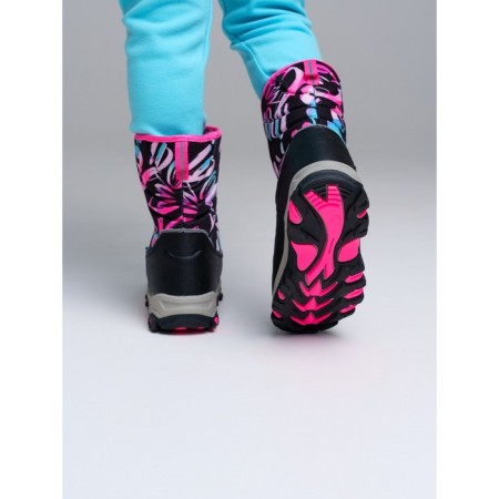 Winter boots for the girl PlayTode, size 28-4