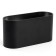 Feron ML1780, IP20, G9, 15 W, 160x75x80 mm lamp, black color is black