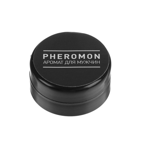 Dry perfume with pheromones "perfect seducer", 5 ml-7