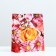Package "Flower Fantasy", soft plastic, 37 x 32 cm, 120 μm