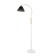 Taleser "Captain" 1x15W E27 Model: BR 01046 White/Black