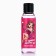 Shower gel "Cool chick", 100 ml, aroma of ripe blueberries, 18+, pure happiness