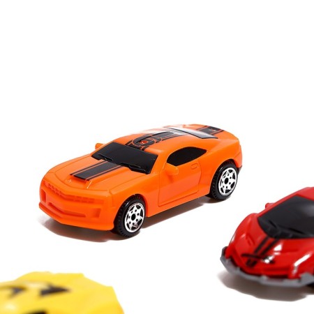 Submarine Submarine Submarine, with cars-9