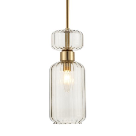 Suspended lamp Gloss E14x60W-2