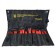A universal set of filmmakers for the dismantling of plastic elements Berger BG1949, 11 objects 9272