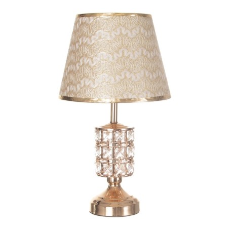 Highlight lamp with a backlight 16680/1 E27 40W RISALUX gold-6