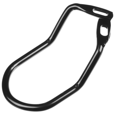 Dream Bike XG-093 Rear Switch Protection, Bolts fastening, Steel-2
