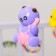Mobile Musical "Musical Leaves. Pandy ", on batteries, crumb me