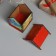 New Year's tea house "Snake. Compose dreams" 10.5x9.5x12 cm