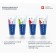 Curaprox Kids 1450 toothpaste, with mint taste, 60 ml