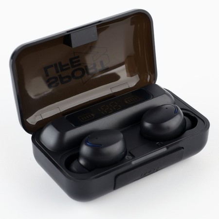 Sport Life wireless headphones, VBT 1.0, 7.5 x 4.8 cm model-2