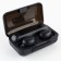 Sport Life wireless headphones, VBT 1.0, 7.5 x 4.8 cm model