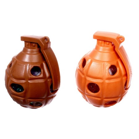 Grenade laner, with a hydrogel, the color of mix-3