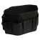 Organizer for a tool with mount on a bucket of 10-12l,