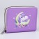 Wurse children's “Unicorn on the Moon” 12x9.5x2cm