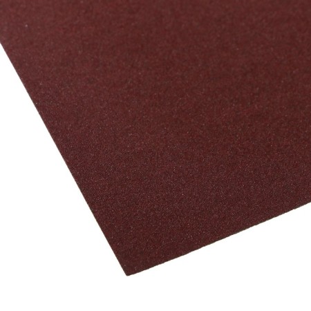 Elealing paper Torso, P1500, 230 × 280 mm, set of 10 sheets-1