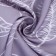 A set of curtains for the kitchen with sequences of Ethel Eide 145x180cm-2 pcs., 100% p/e