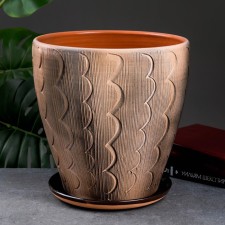 Flower Pot 