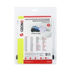 Ozone Micron MX-16 Rollingborne Office 1 pc. (Daewoo DU300, DU805)