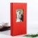 Photo album 300 photos 10x15 cm, frame 9x13 cm "Silver threads" MIX 33x17x5.5 cm