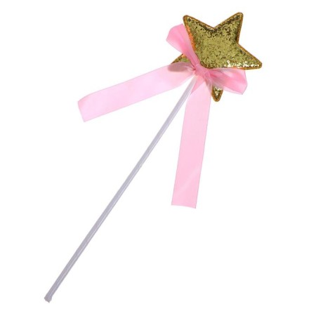 Carnival rod "Star", Mix colors
