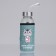 Water bottle in the Cat Case, 350 ml