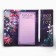 Set "Winter will give a miracle! Your best year!", Planning styles 30 l, pen Plastic