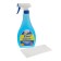 Kangaroo Glass Cleaner glass cleaner aroma of orange, 500 ml + napkin