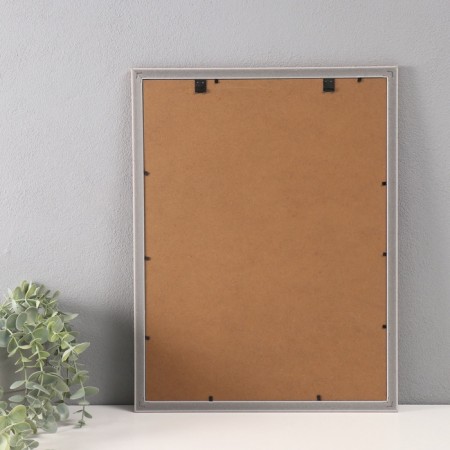 Photo frame Plastic 30x40 cm "Remoices of waves" Brown 42.6x32.6x1 cm-2