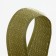Velcro, 20 mm × 25 ± 1 m, khaki color